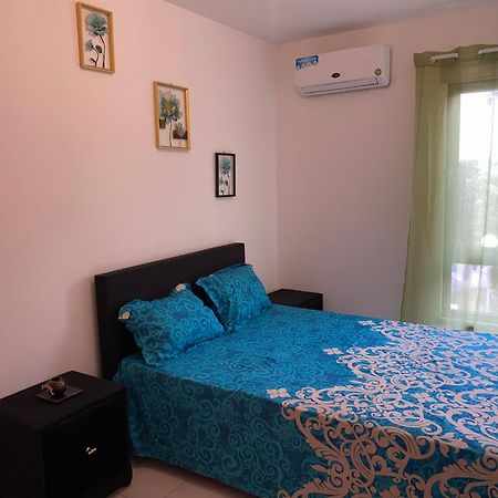 Apartamento T2 Equipado E Aconchegante. Praia Exterior foto
