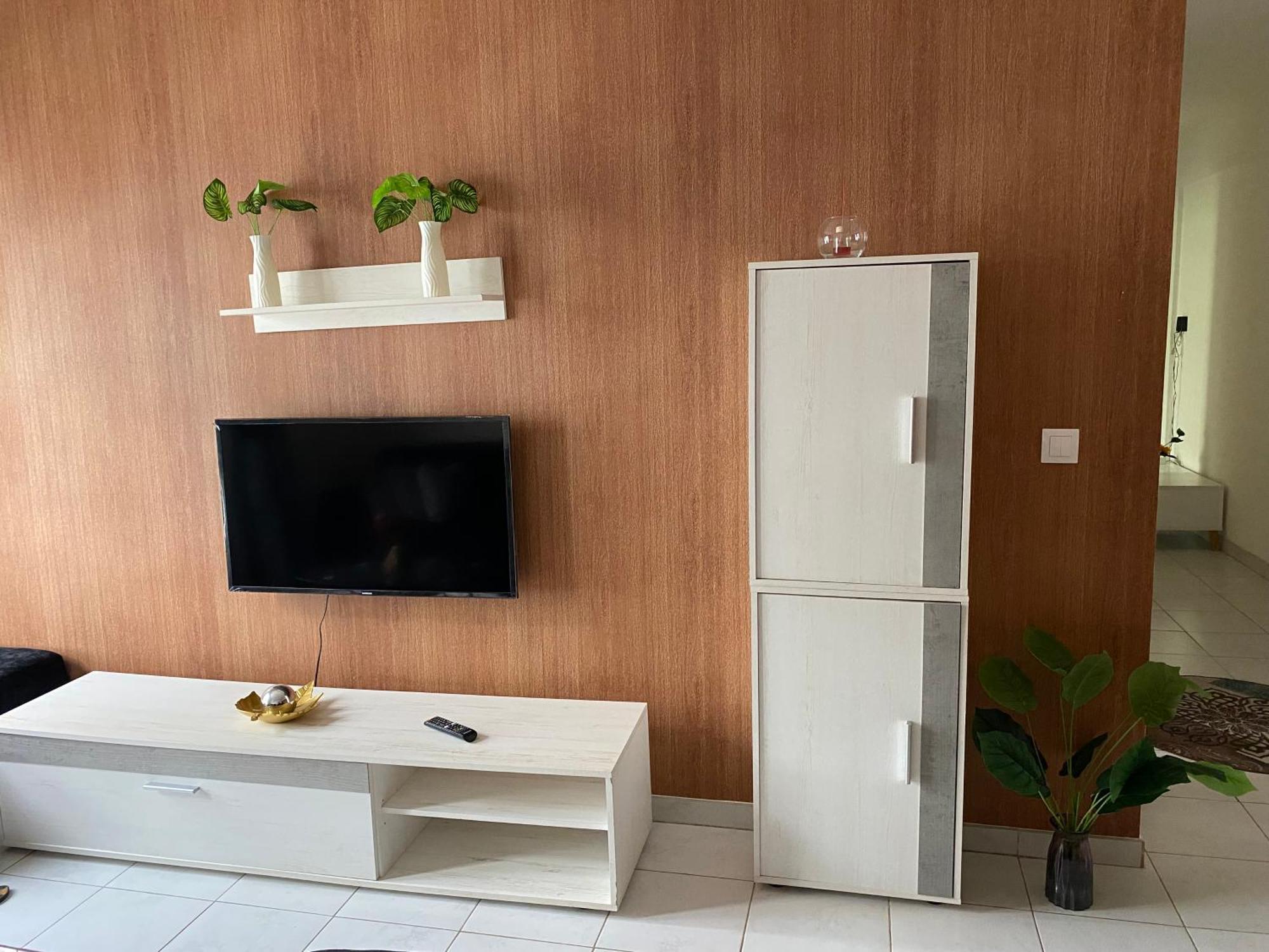 Apartamento T2 Equipado E Aconchegante. Praia Exterior foto